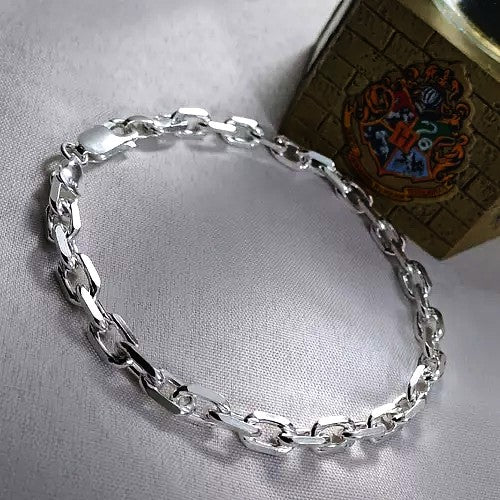 PULSEIRA CARTIER 21CM (4,70MM) FIO 150