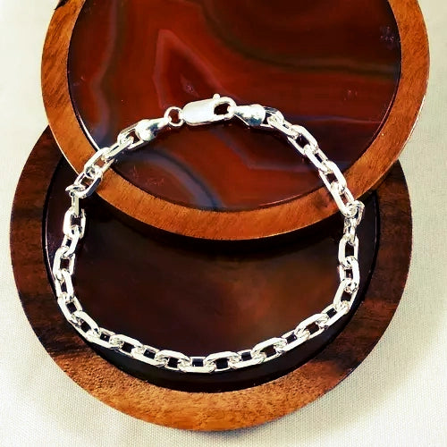 PULSEIRA CARTIER 21CM (4,70MM) FIO 150