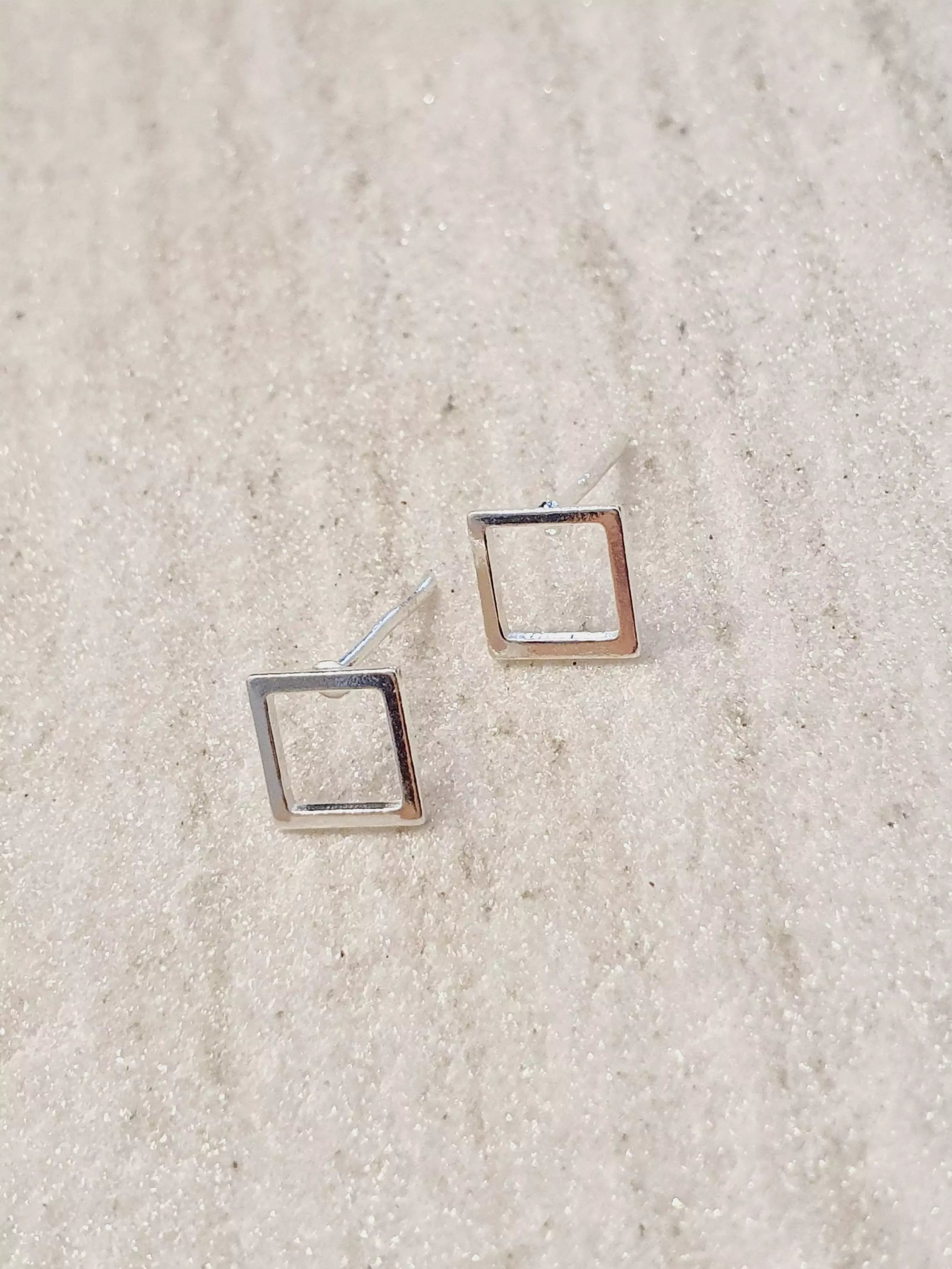 BRINCO FORMAS GEOMÉTRICAS QUADRADO