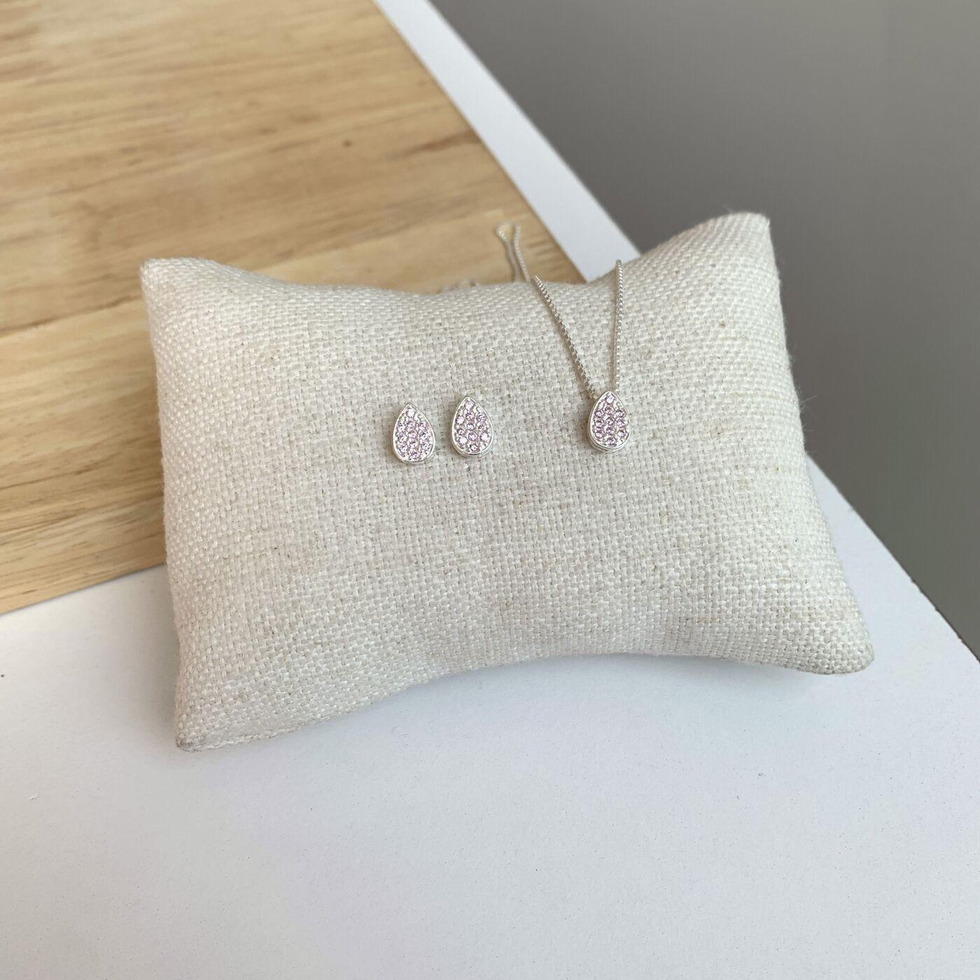 CONJUNTO GOTA CAIXINHA