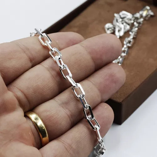 PULSEIRA CARTIER 21CM (4,70MM) FIO 150
