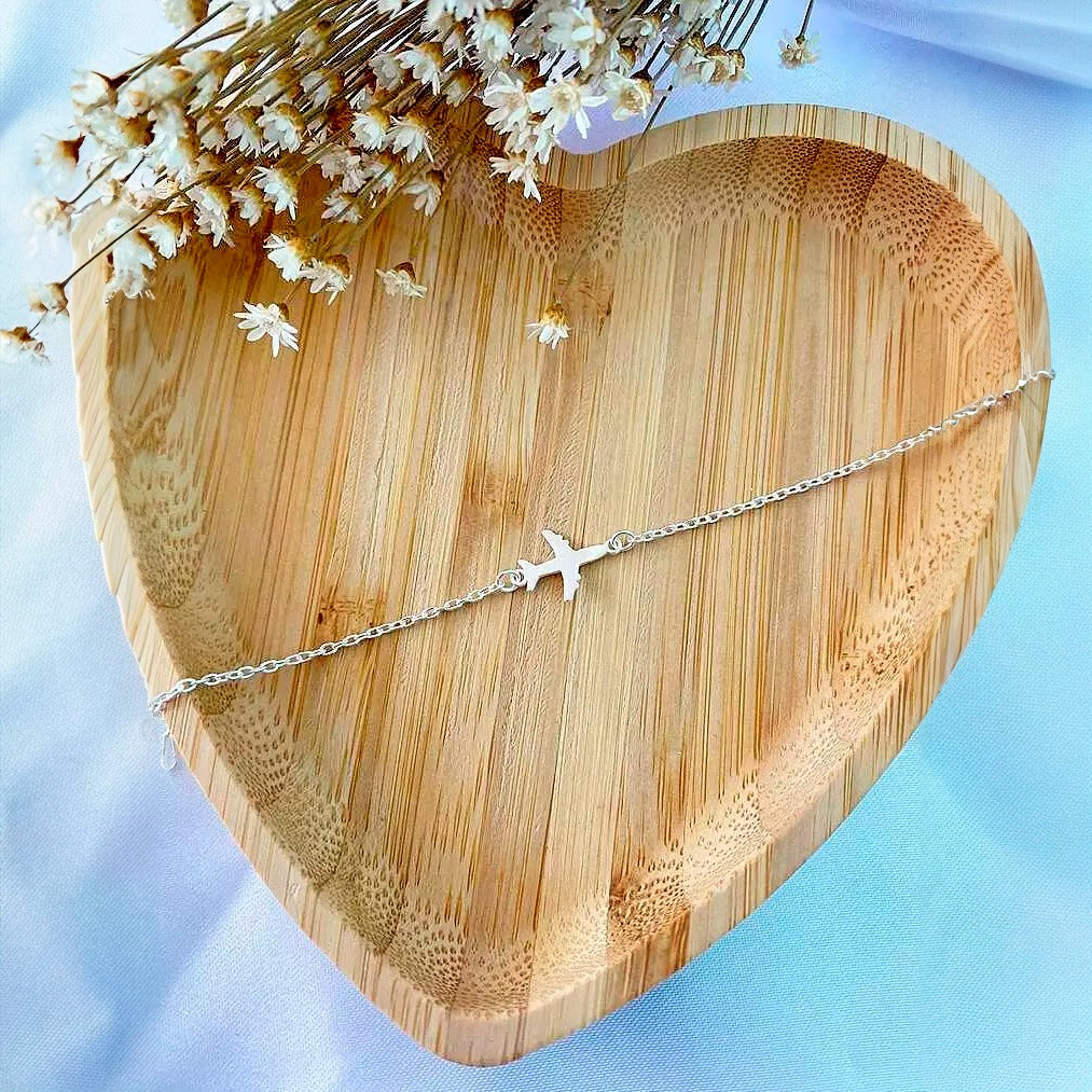 PULSEIRA AVIÃO