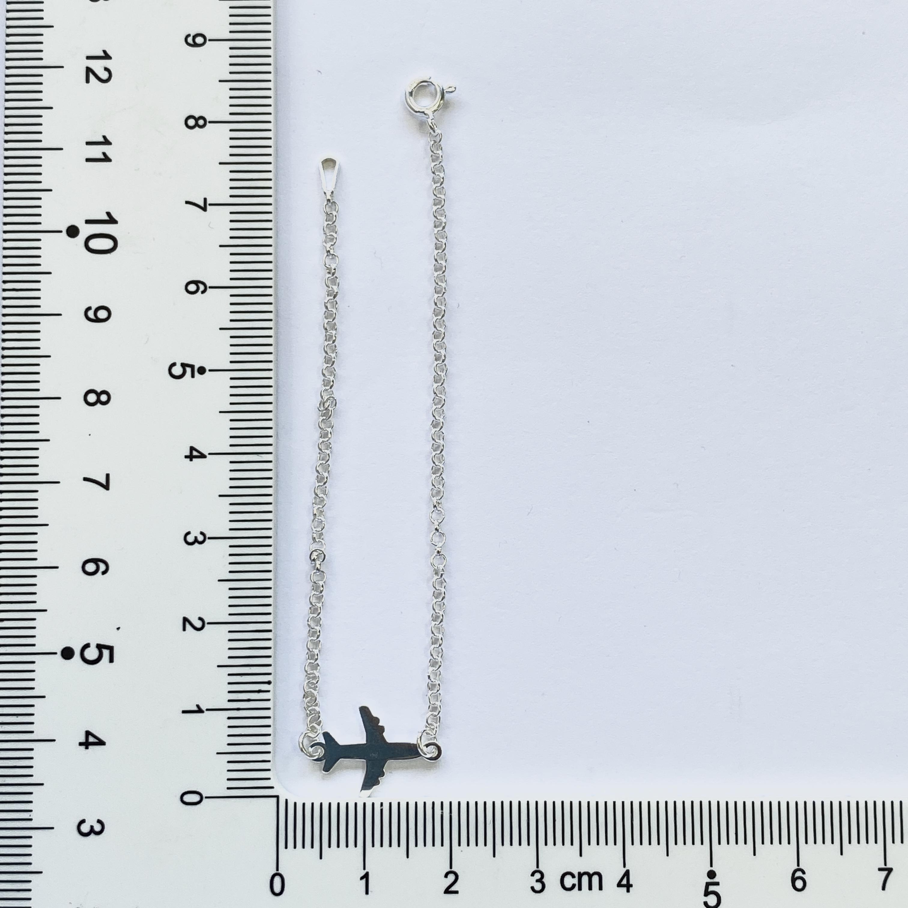 PULSEIRA AVIÃO